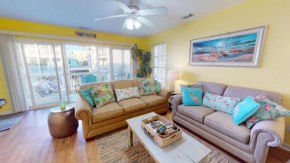 South Beach Ocean Condos S 01 by Tybee Beach Vacation Rentals